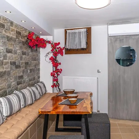 Angels Apartment Free Private Parking Thessaloniki Exterior photo