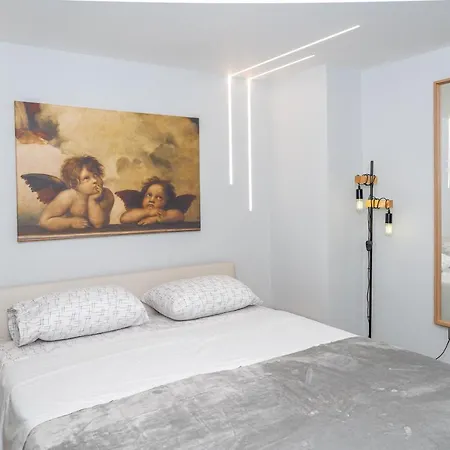 Angels Apartment Free Private Parking Thessaloniki Exterior photo