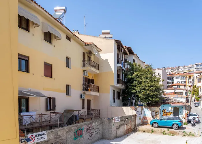 Angels Apartment Free Private Parking