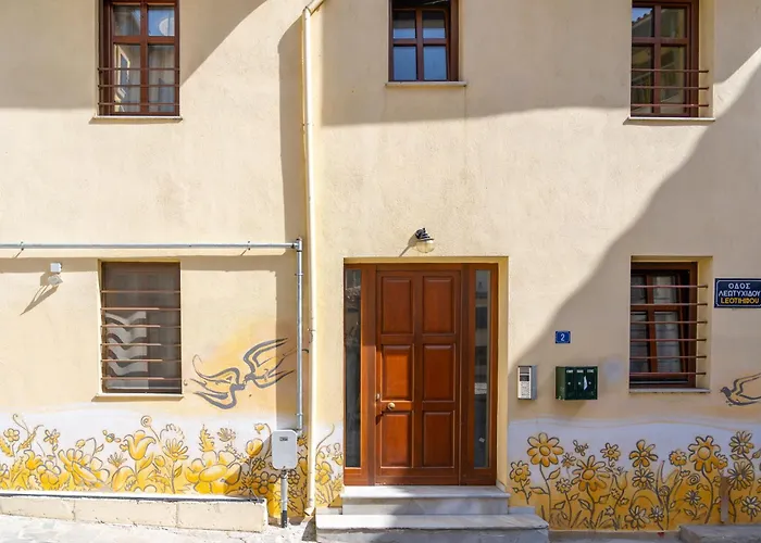 Angels Apartment Free Private Parking