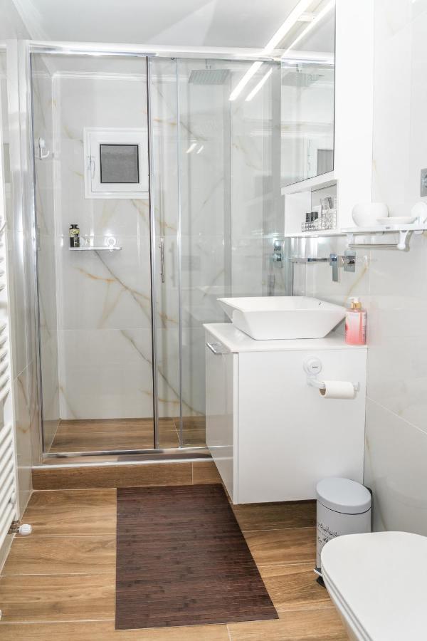 Apartament Angels Free Private Parking *