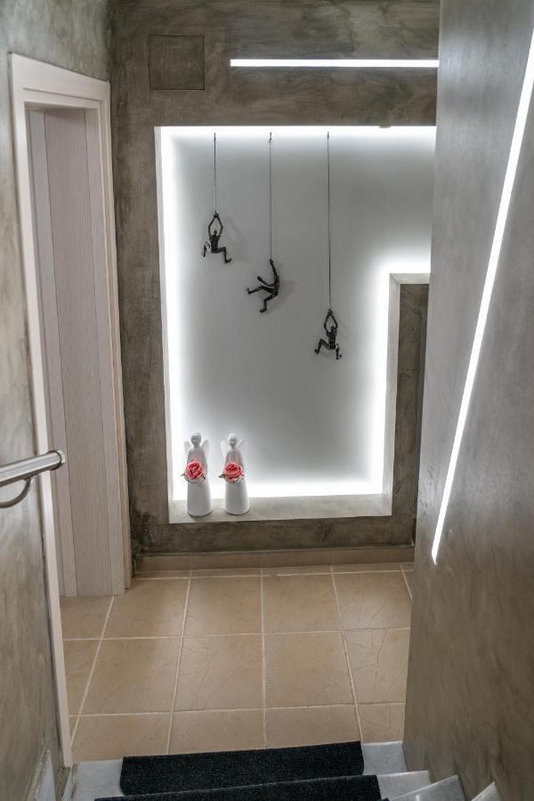 Apartament Angels Free Private Parking Saloniki