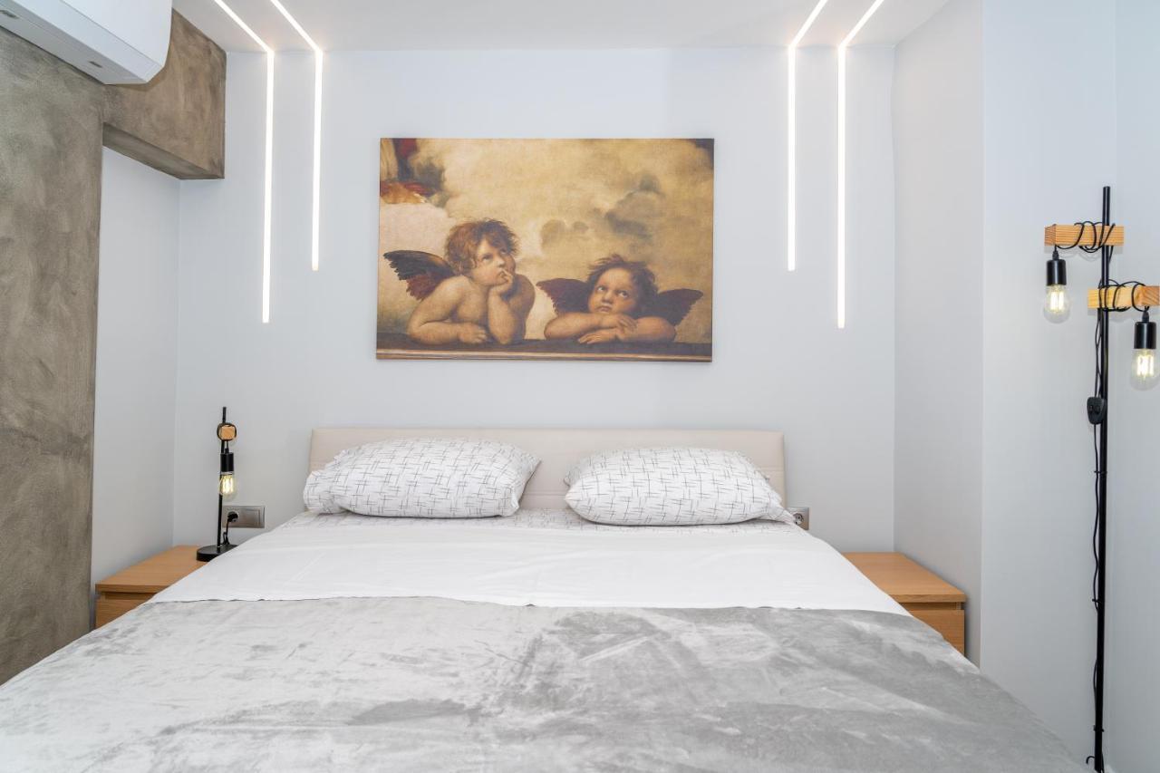 Angels Free Private Parking Apartament *