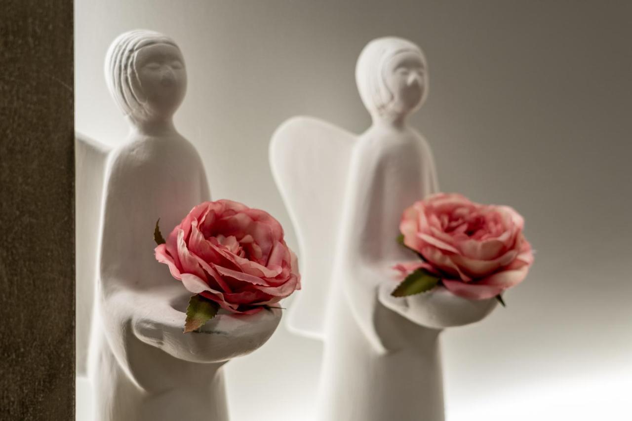 Angels Free Private Parking * Saloniki