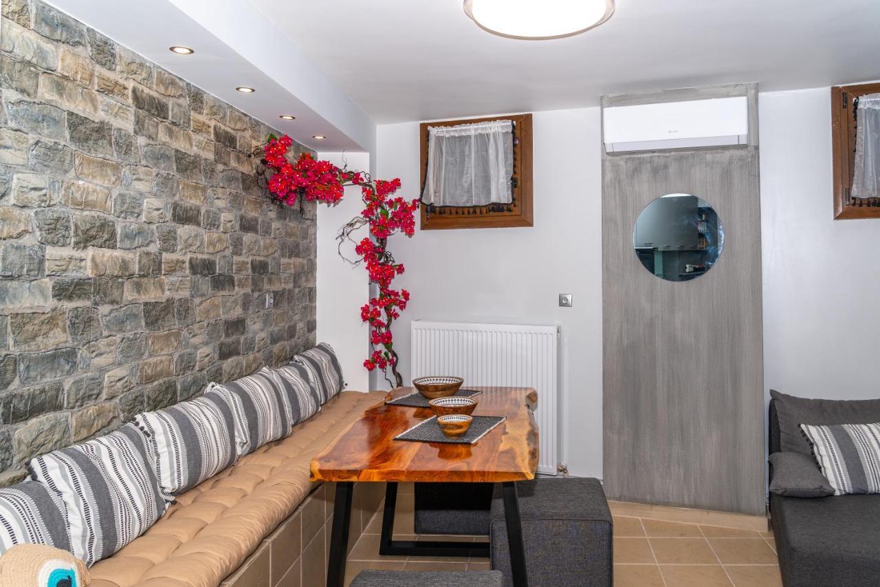 Apartament Angels Free Private Parking Saloniki