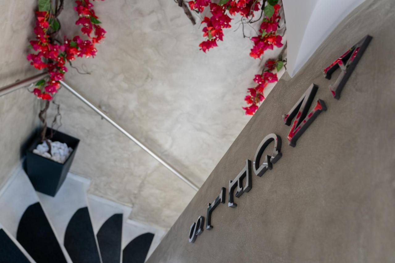 Angels Free Private Parking Saloniki