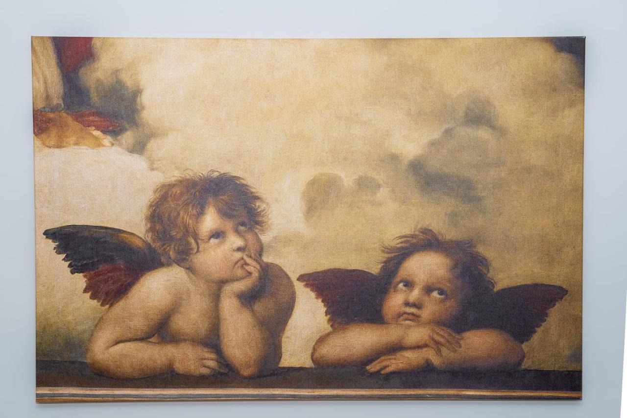 Angels Free Private Parking Saloniki