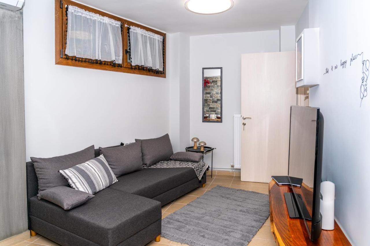Apartament Angels Free Private Parking Saloniki