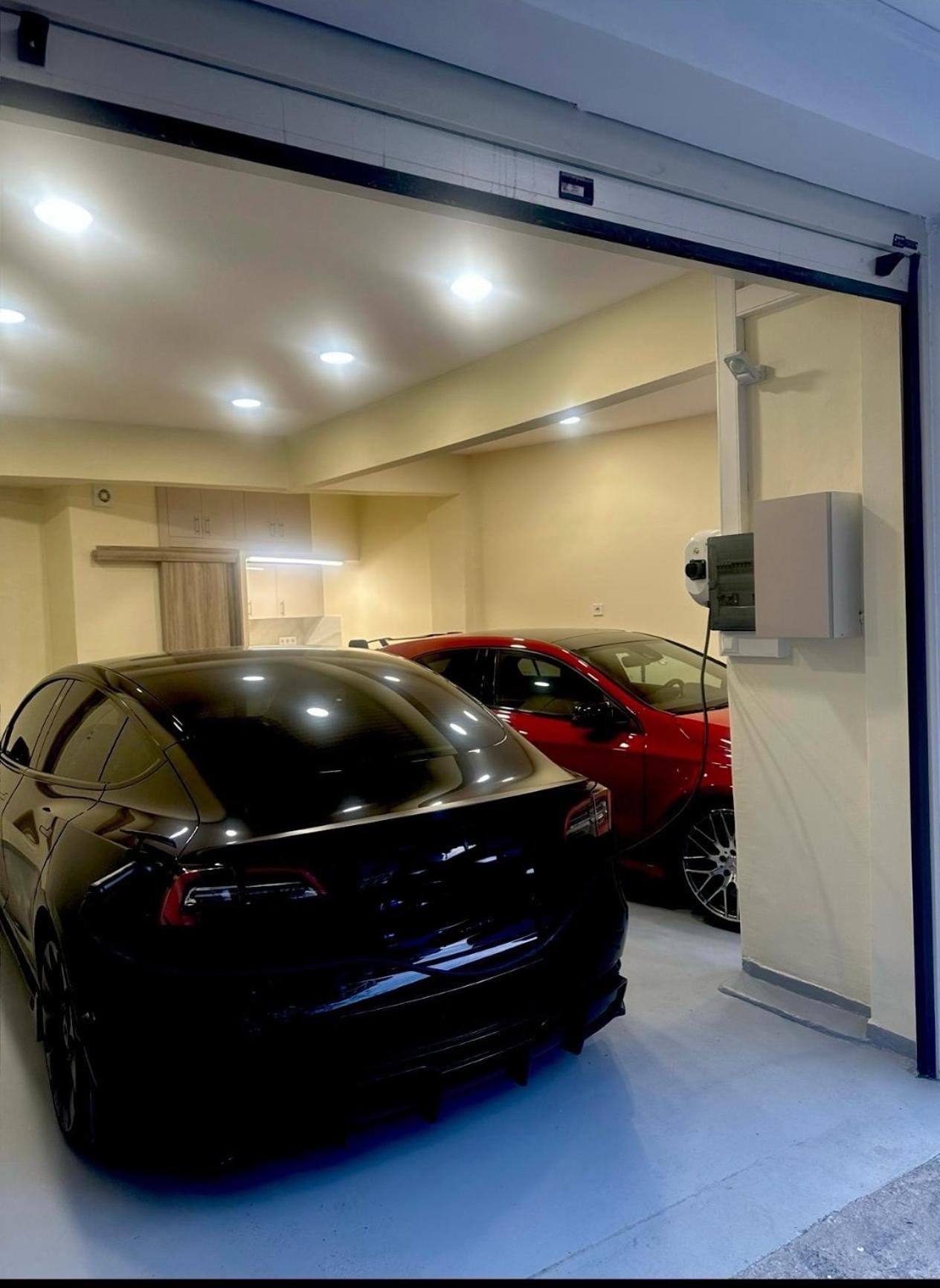 Angels Free Private Parking Apartament