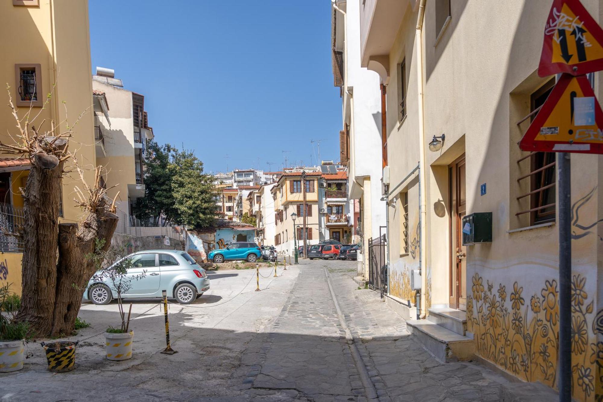 Apartament Angels Free Private Parking *